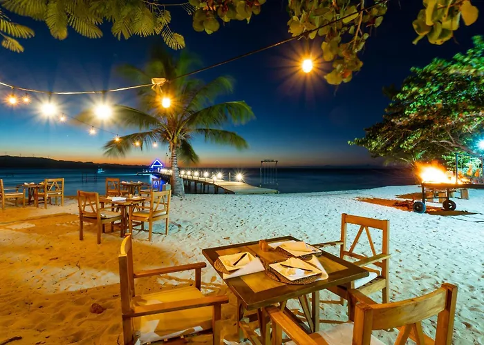 Punta Rucia Lodge Hotel Boutique & Spa