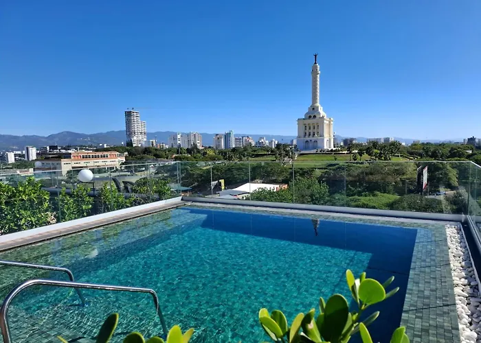Hotel Hampton By Hilton Santiago De Los Caballeros